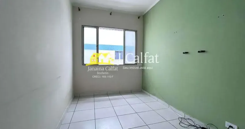 Apartamento com 1 quarto para alugar no Canto do Forte, Praia Grande