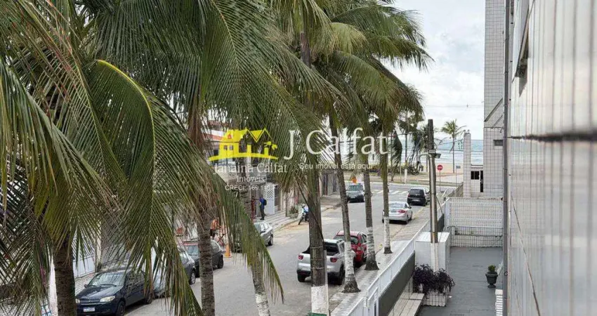 Kitnet / Stúdio à venda na Vila Mirim, Praia Grande