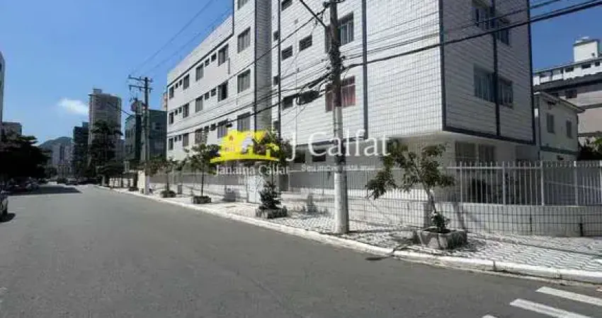 Kitnet / Stúdio à venda em Guilhermina, Praia Grande