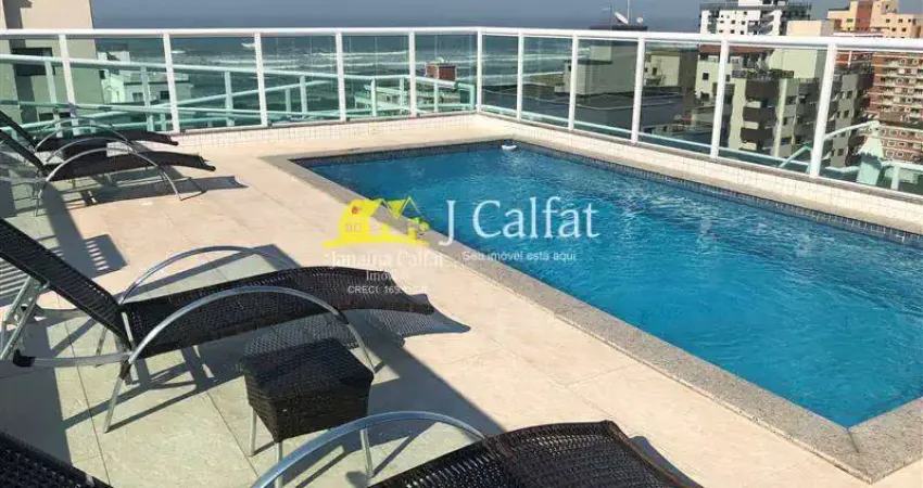 Apartamento com 3 quartos para alugar na Tupi, Praia Grande