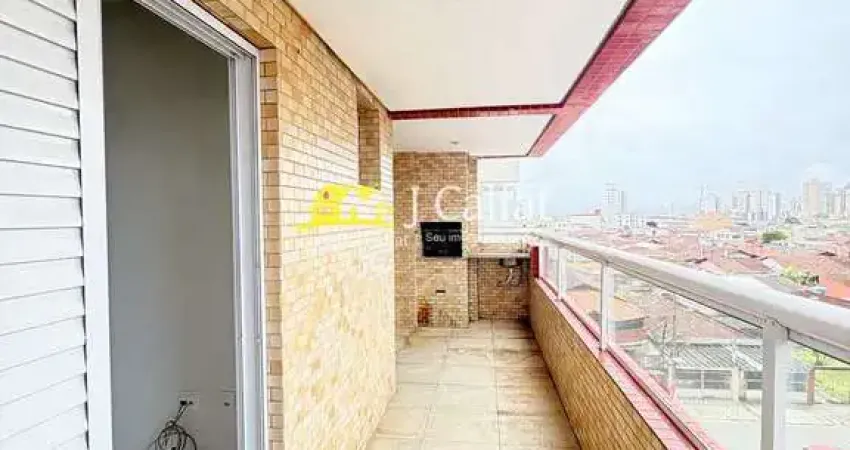 Apartamento com 1 quarto à venda na Cidade Ocian, Praia Grande