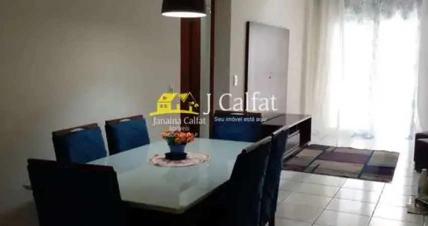 Apartamento com 2 quartos para alugar em Guilhermina, Praia Grande