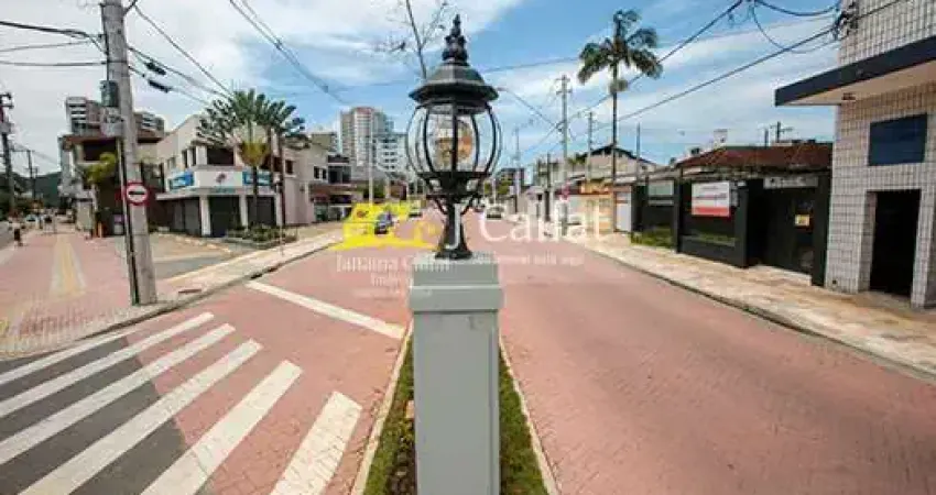 Apartamento com 2 quartos, boqueirão, praia grande, cod: 6515