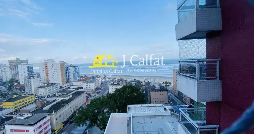 Apartamento com 2 quartos para alugar na Cidade Ocian, Praia Grande