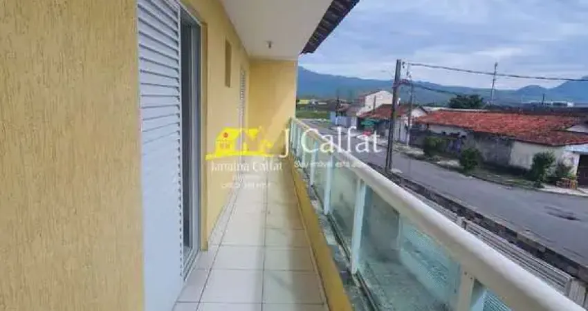 Casa com 3 quartos para alugar na Vila Caiçara, Praia Grande