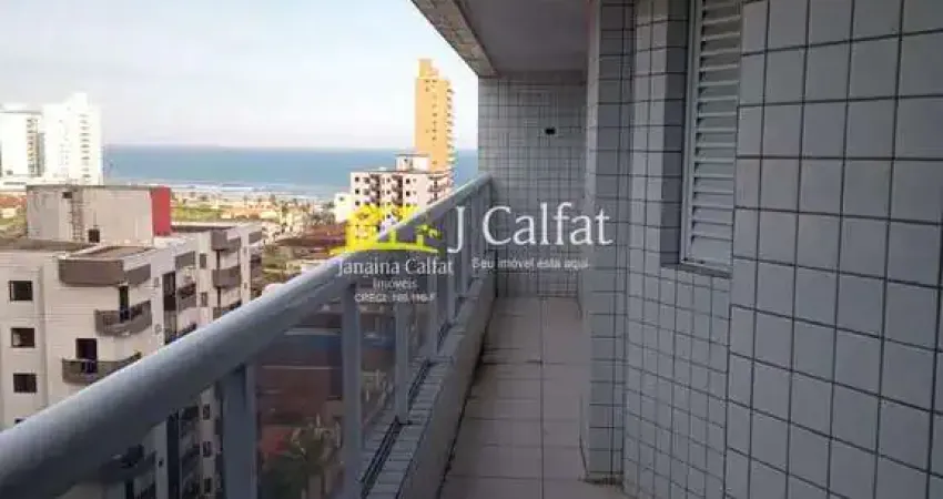 Apartamento com 2 quartos para alugar na Vila Caiçara, Praia Grande