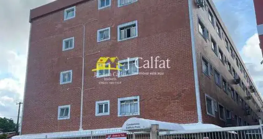 Kitnet / Stúdio à venda em Aviação, Praia Grande