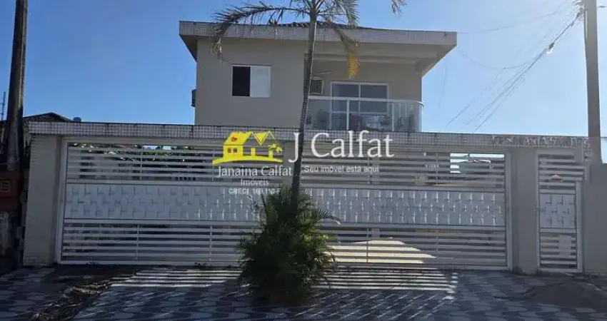 Casa em condomínio fechado com 2 quartos à venda no Parque das Américas, Praia Grande