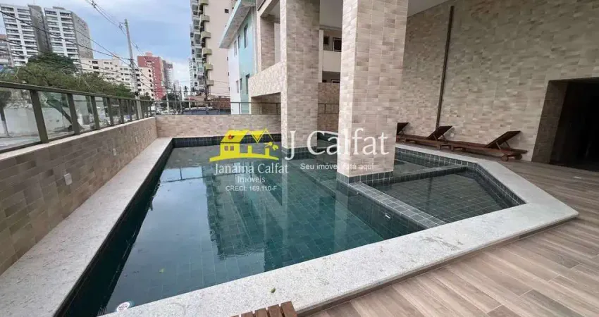 Cobertura com 4 quartos, Canto do Forte, Praia Grande - R$ 7 mi, Cod: 6718