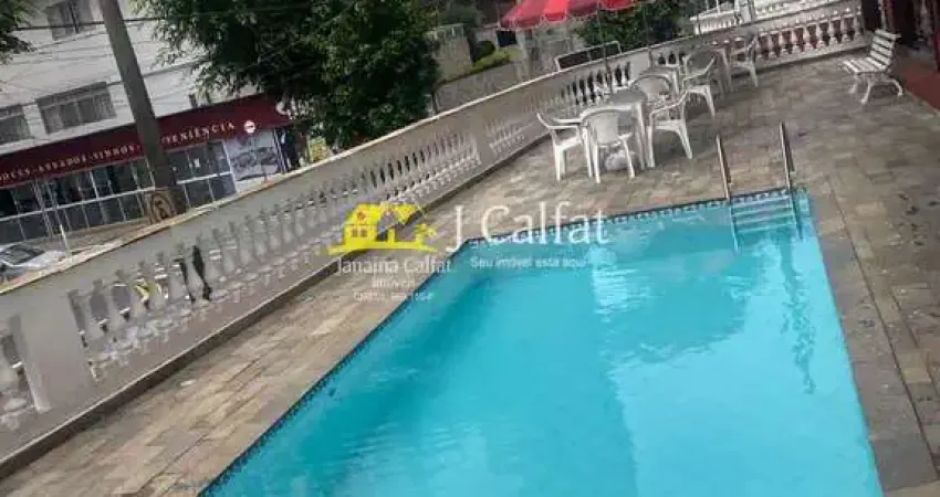 Apartamento com 1 quarto para alugar na Tupi, Praia Grande