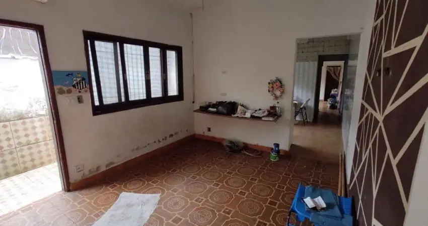 Casa com 3 quartos à venda no Balneário Maracanã, Praia Grande 