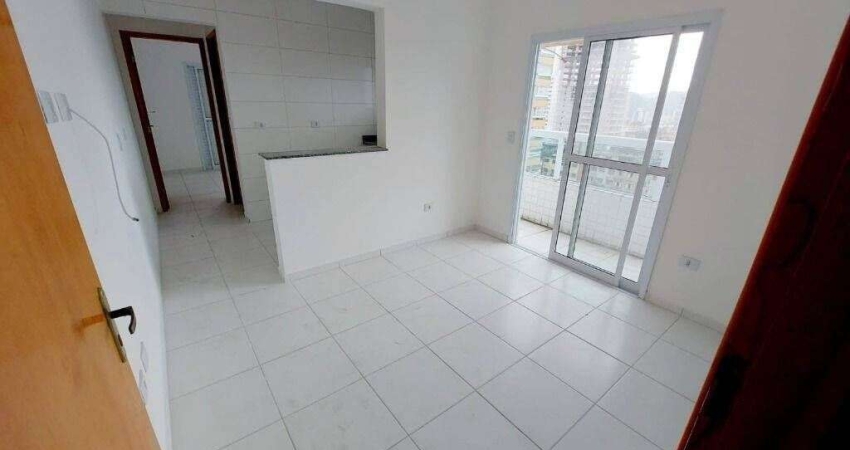 LOUCURA, LOUCURA. Excelente Apartamento para LOCAÇÃO, de 01 dormitório.