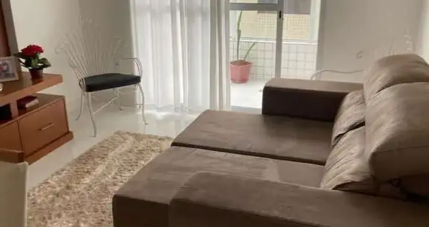 LOUCURA, LOUCURA. Excelente apartamento no Forte, semi mobiliado, de 02 dormitórios.