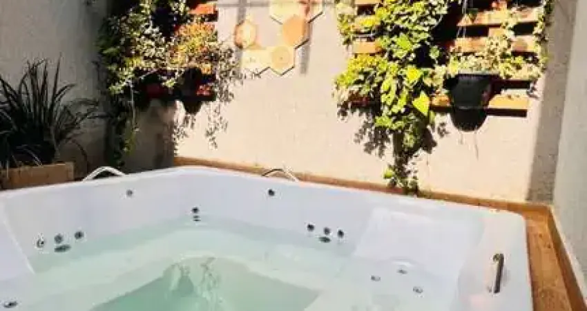 Casa com 3 quartos à venda no Vilamar, Praia Grande 