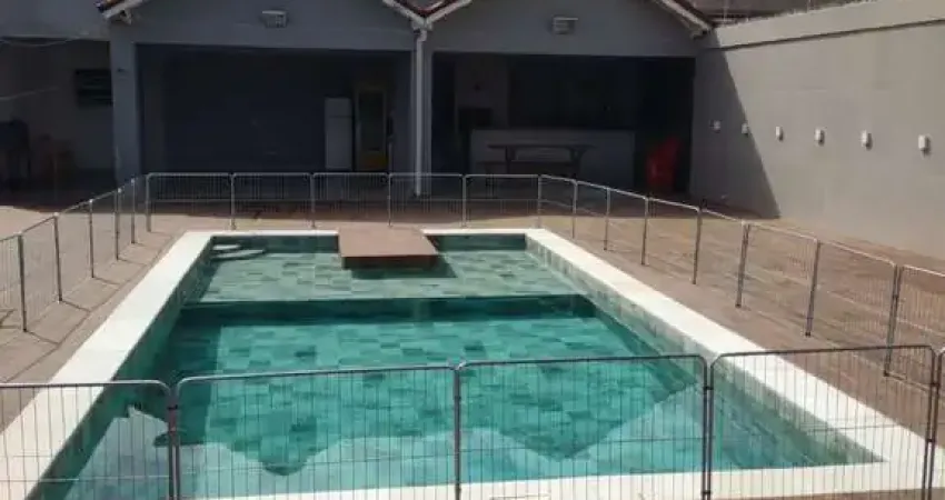 LOUCURA. LOUCURA. GRANDE OPORTUNIDADE. Linda casa isolada toda mobiliada, no Jardim Mathilde, Canto do Forte.