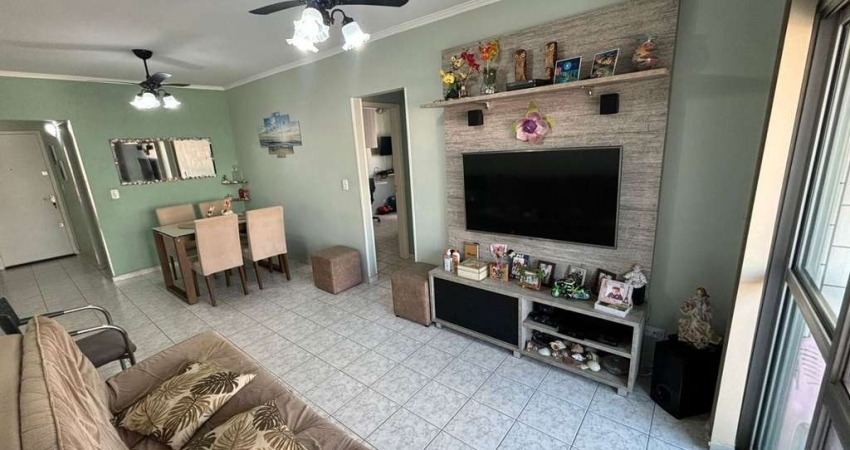 Apartamento com 2 quartos à venda no Canto do Forte, Praia Grande 