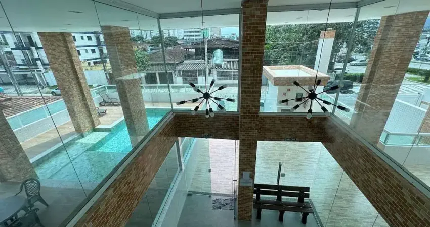 02 DORM - SUITE - GUILHERMINA - OPORTUNIDADE