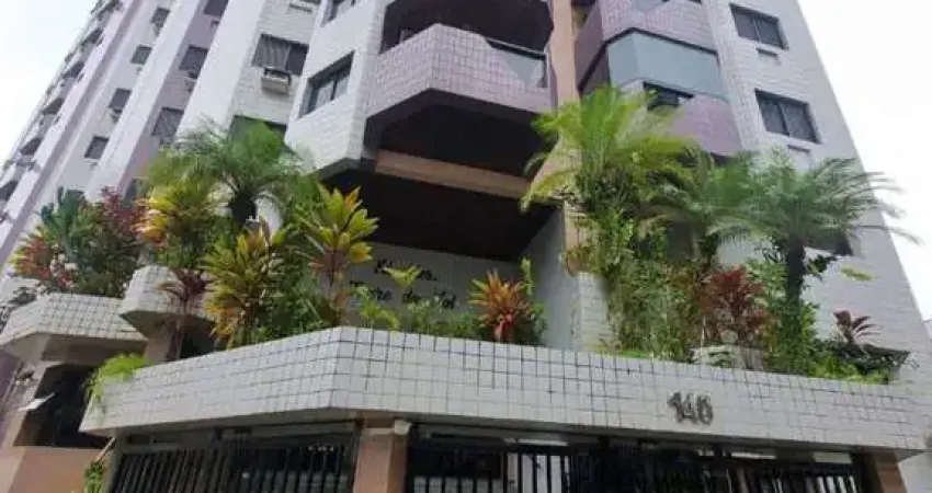 Apartamento com 1 quarto à venda em Guilhermina, Praia Grande 