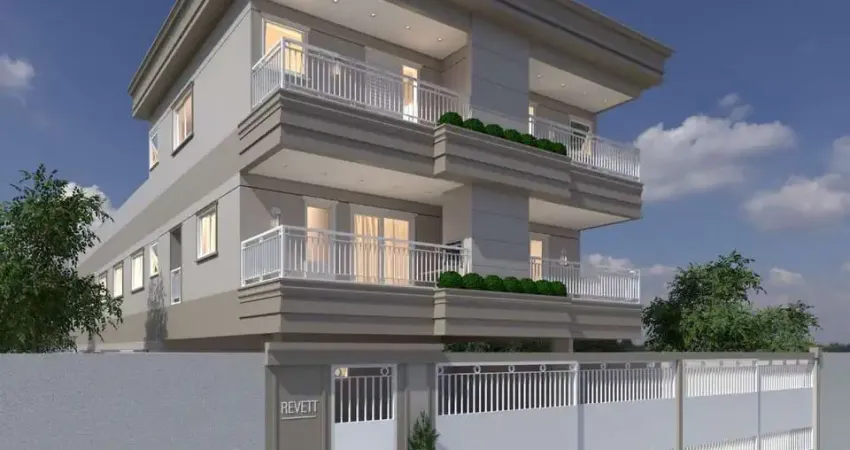 Casa com 2 quartos à venda em Sítio do Campo, Praia Grande 