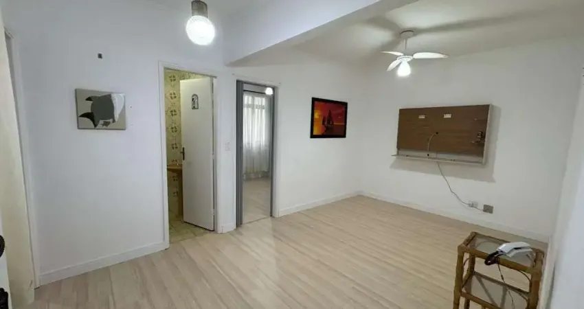 Loucura, loucura. excelente oportunidade, lindo apartamento no bairro de aviação, de 01 dormitório.