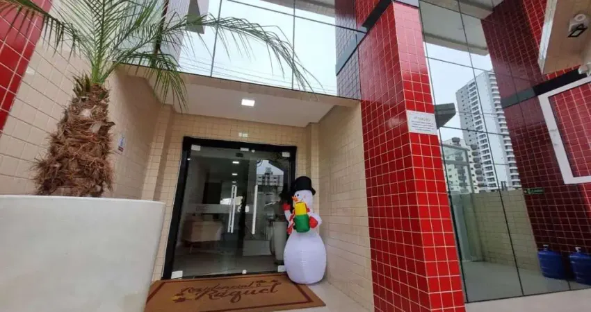 Apartamento com 2 quartos à venda em Aviação, Praia Grande 