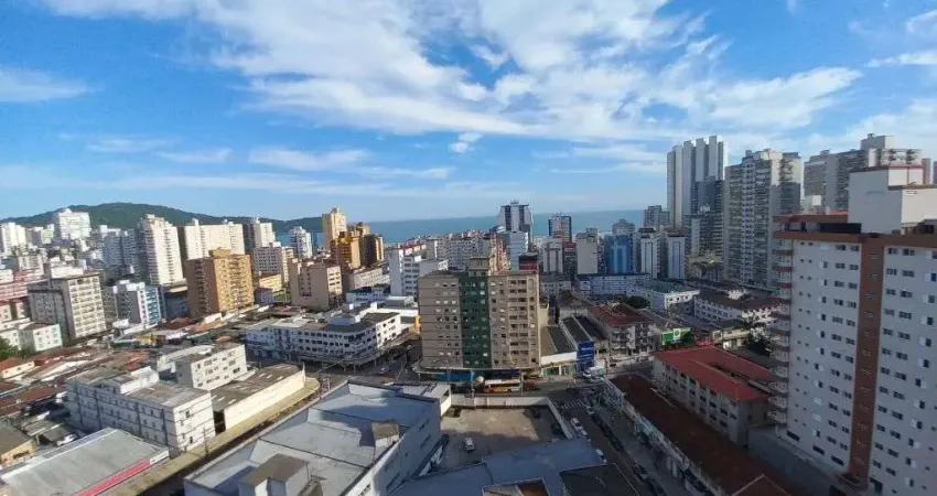 Loucura, loucura. **grande oportunidade**. excelente apartamento no boqueirão de praia grande, de 02 dormitórios, sendo 01 suíte.