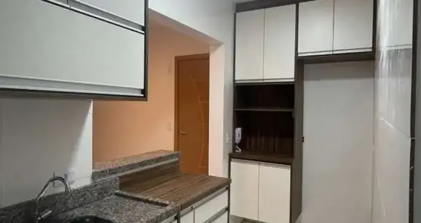 oucura, Grande loucura. Excelente apartamento no Canto do Forte, semi mobiliado, de 01 dormitório.