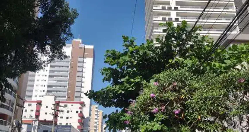 Loucura, grande loucura. lindo apartamento no canto do forte, mobiliado, de 01 dormitório.