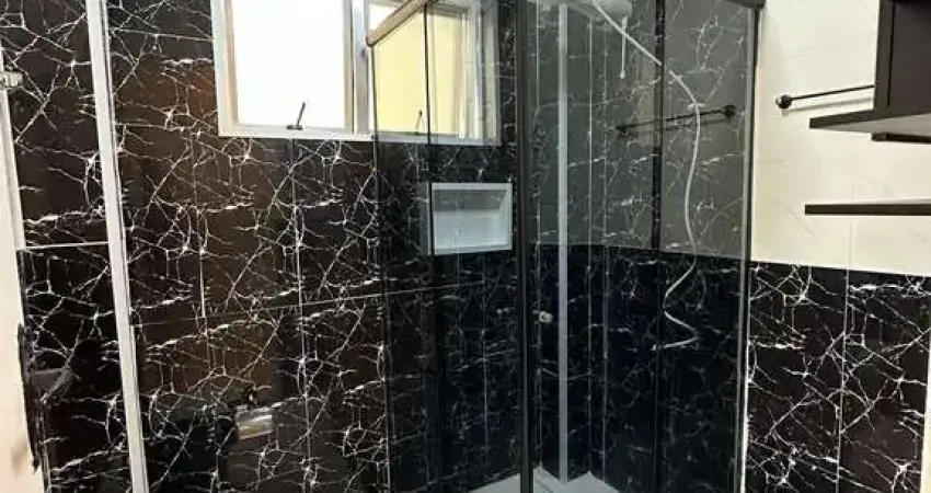 Loucura, grande loucura. excelente apartamento na frente do mar, semi mobiliado, de 01 dormitório.