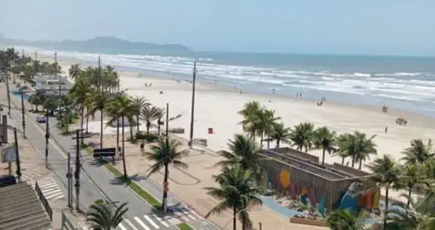 Apartamento com 2 quartos à venda na Cidade Ocian, Praia Grande 