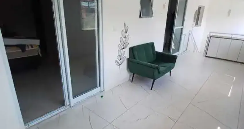 Casa com 3 quartos à venda no Jardim Quietude, Praia Grande