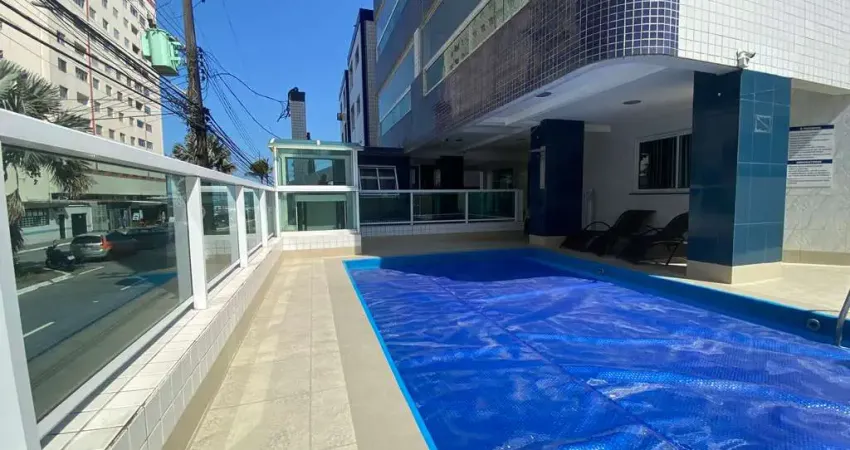 Apartamento com 2 quartos à venda na Vila Caiçara, Praia Grande 