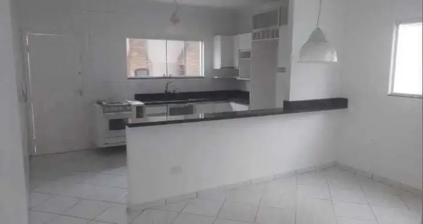 Casa com 3 quartos à venda na Tupi, Praia Grande 