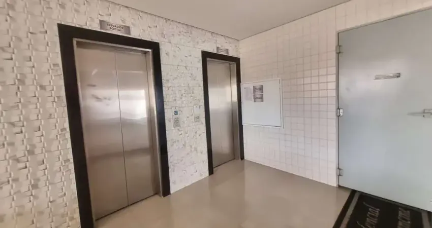 Kitnet / Stúdio para alugar na Rua Chile, Guilhermina, Praia Grande