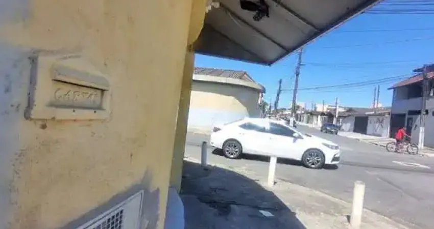 Sala comercial para alugar na Rua Arnaldo Perticarati, Nova Mirim, Praia Grande