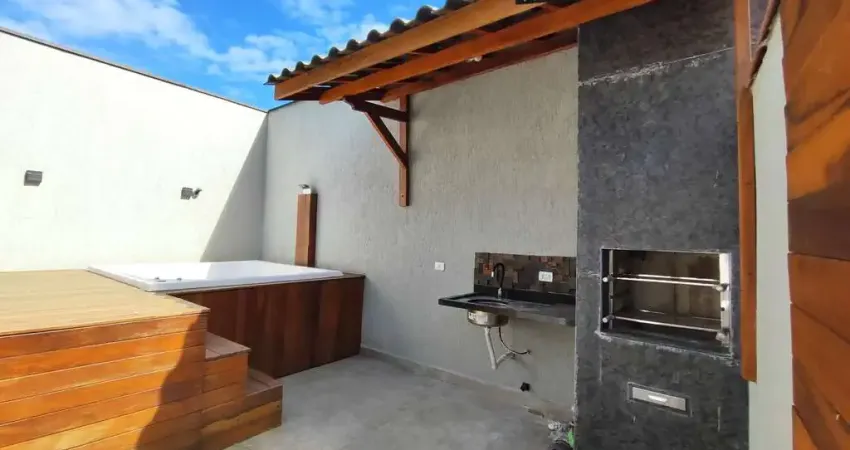 Apartamento à venda no bairro canto do forte – praia grande/sp