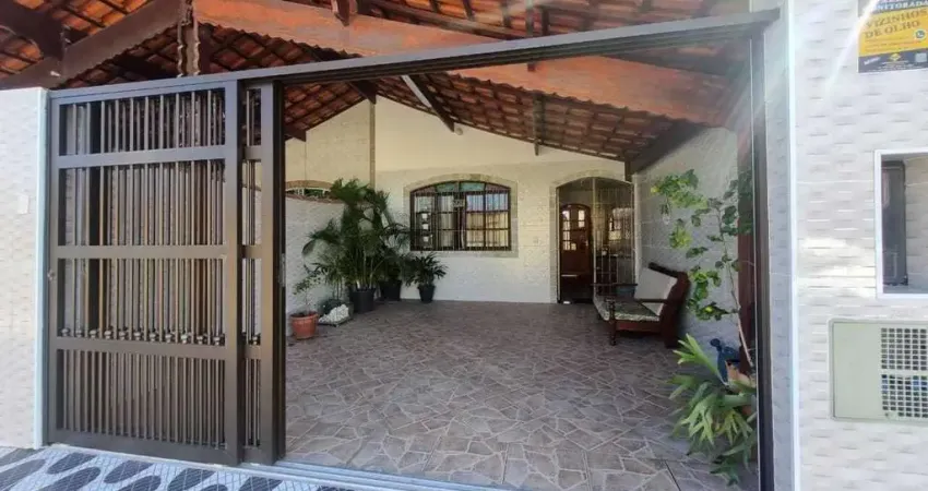 Casa com 2 quartos à venda no Jardim Real, Praia Grande
