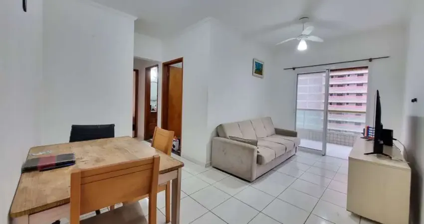 Apartamento com 1 quarto à venda na Tupi, Praia Grande 