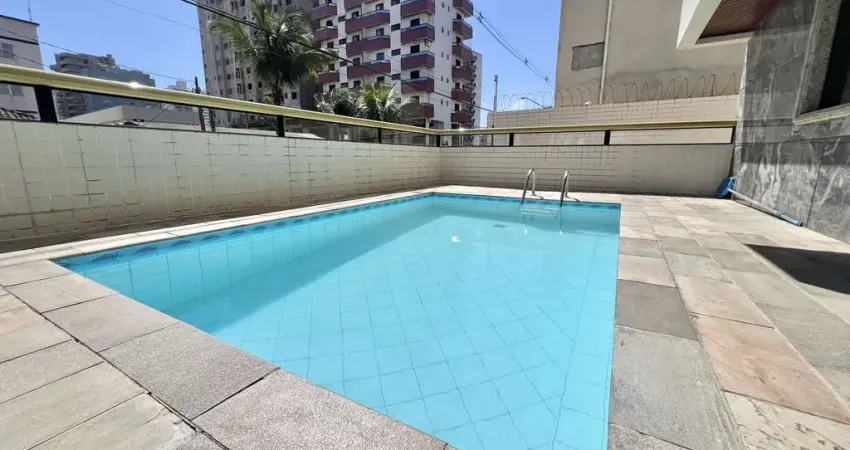 Apartamento com 1 quarto à venda na Tupi, Praia Grande 