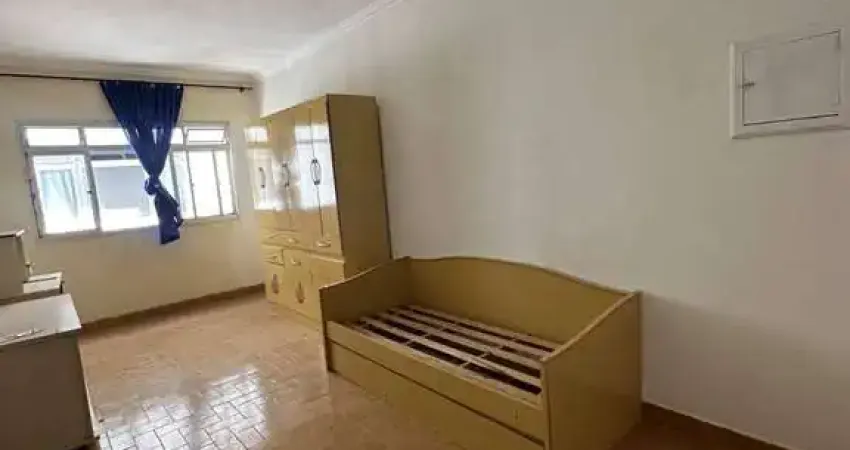 Kitnet / Stúdio à venda no Canto do Forte, Praia Grande