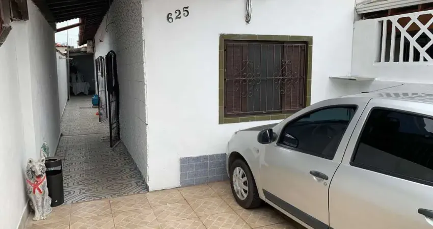 Casa com 2 quartos à venda na Rua Arthur Marques 640, Balneário Maracanã, Praia Grande