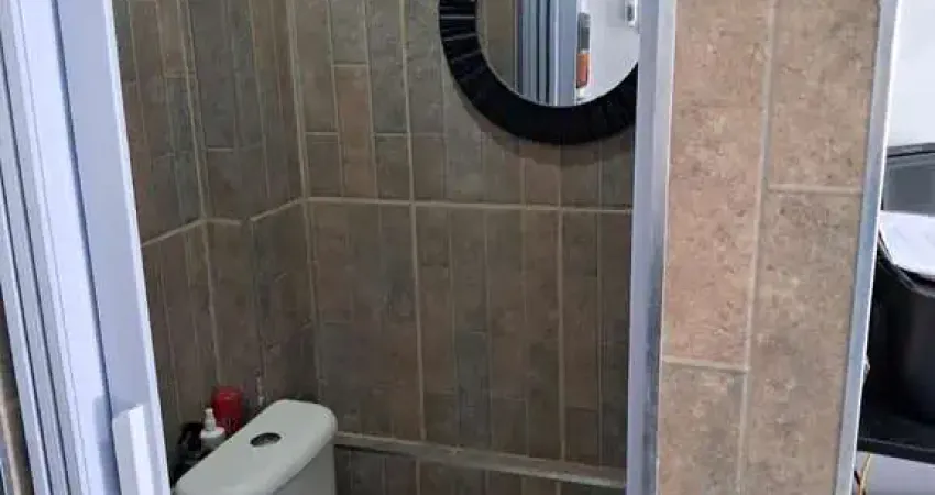 Sala comercial à venda na Rua Doutor Roberto Shoji, Boqueirão, Praia Grande