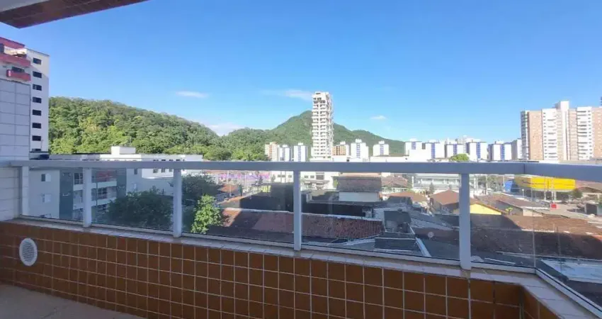 Apartamento para alugar no bairro boqueirão - praia grande/sp