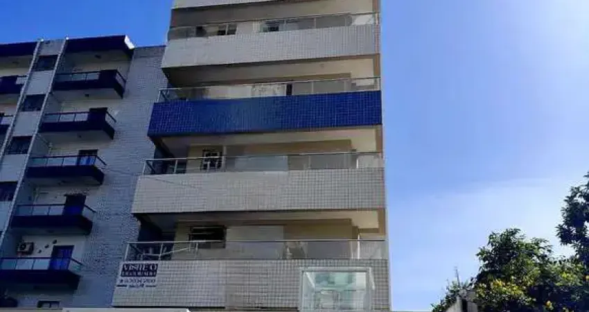 Apartamento para alugar no bairro guilhermina - praia grande/sp