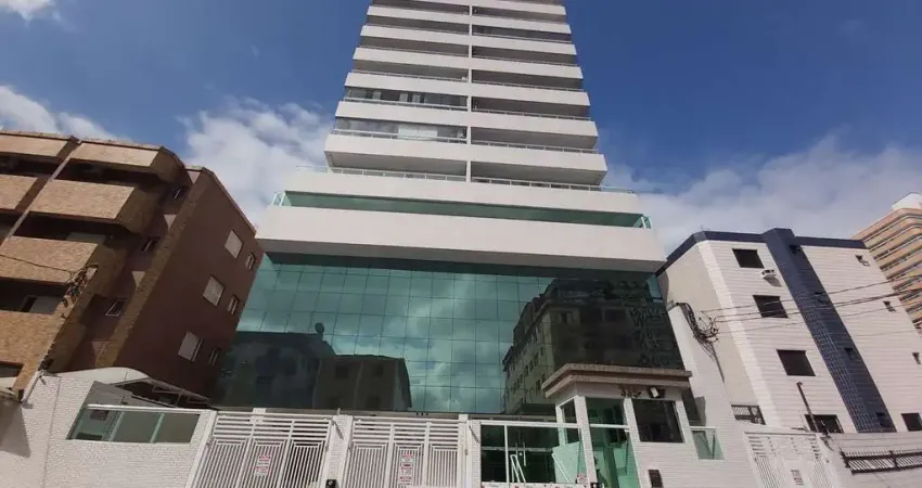 Apartamento para alugar no bairro boqueirão - praia grande/sp