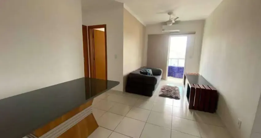 Apartamento com 1 quarto à venda em Guilhermina, Praia Grande
