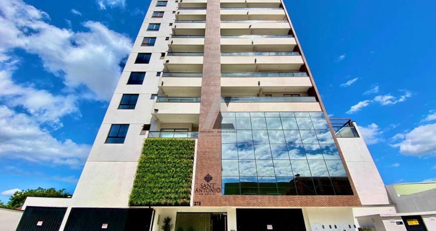 Apartamento com 2 quartos à venda no São Francisco de Assis, Camboriú 