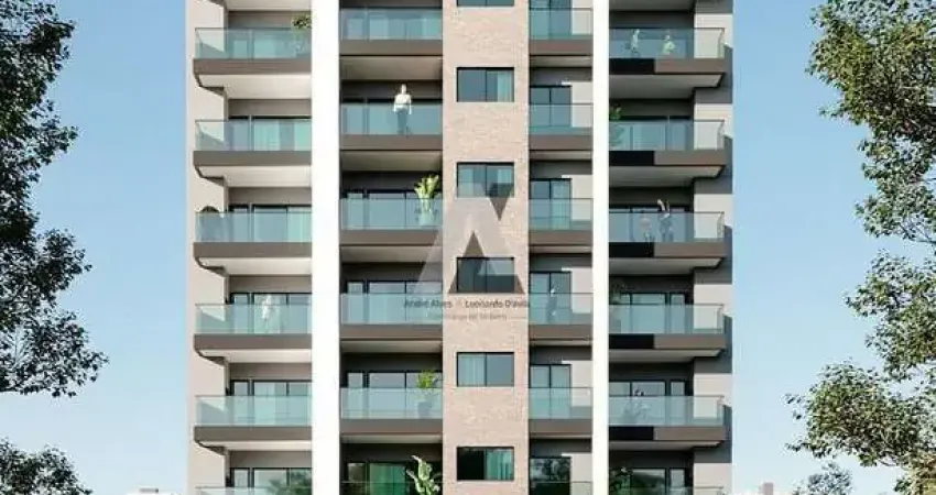 Apartamento com 2 quartos à venda no São Francisco de Assis, Camboriú 