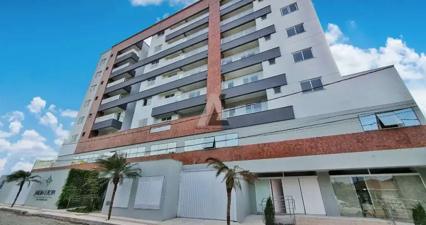 Apartamento com 2 quartos à venda no Centro, Camboriú