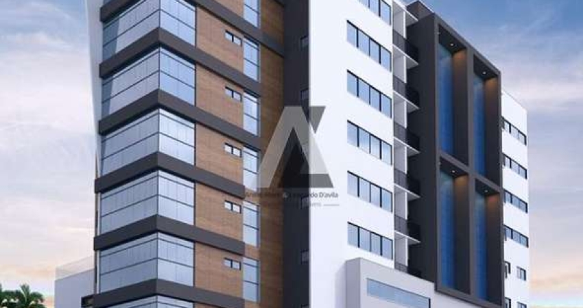 Apartamento Tipo Loft São Franciso